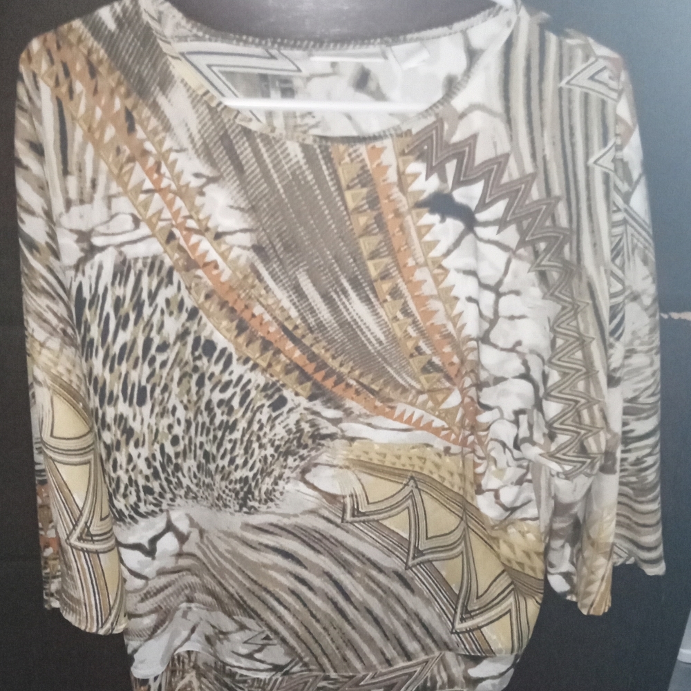 Chicos Blouse